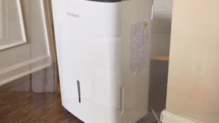 Essential Tips to Maintain Your Frigidaire 50 Pint Dehumidifier