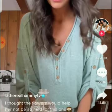 Just like magic he makes the egg disappear