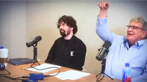 Agnostic Jew Cooking Zionists for 26 minutes.