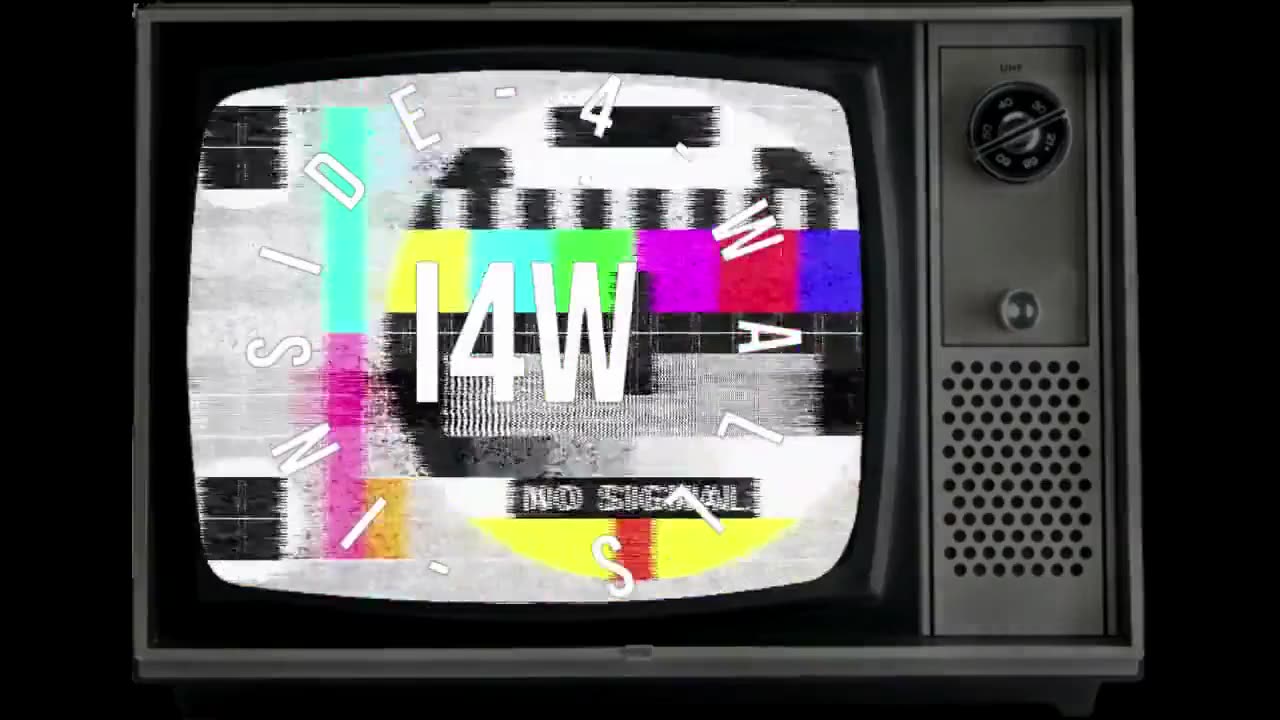 inside4Walls Bumper-This Some Bunk Donnie!