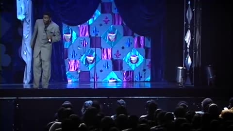 One my favorite Bernie mac-jokes