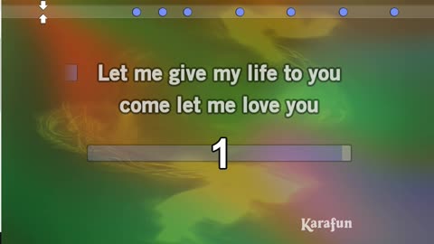 karaoke annie song john denver