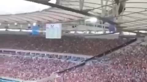 Torcida do Fluminense