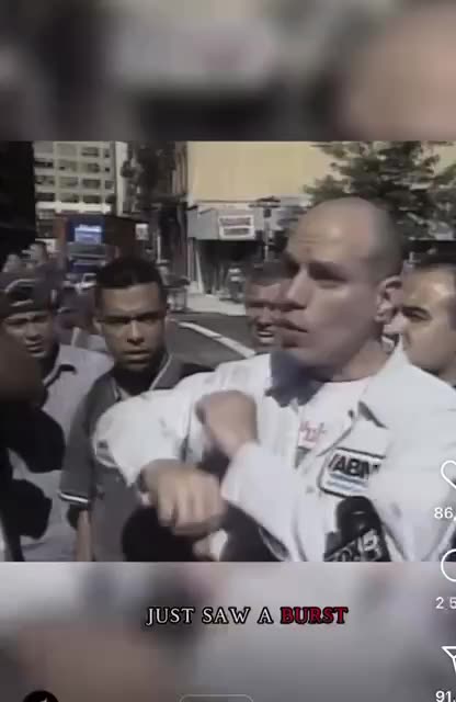 The REAL TRUTH Witnessed on 911