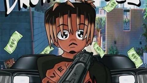 Juice WRLD - Broke Boys