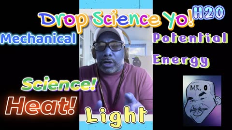 Mr. O's Epic Rap Guide to Scientific Energy Terms Boost Your Study Game