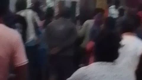 Dance bhojpuri