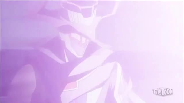Playmaker vs The Shepherd: A Yu-Gi-Oh Speed Duel