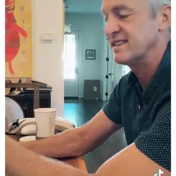 They have to tell us…