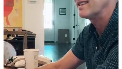 They have to tell us…