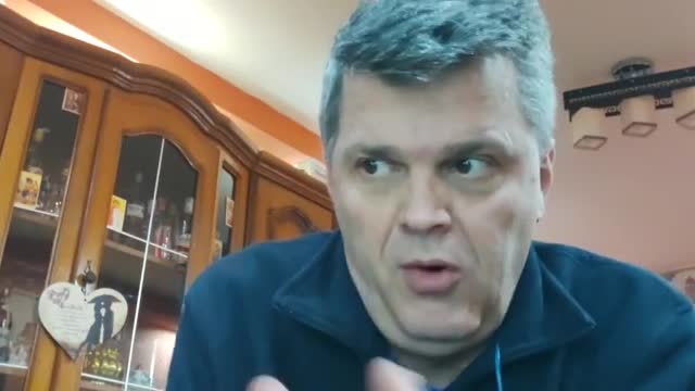 Cornel Sabou - Secretele șocante ale vaccinului anti-covid - DOVEZI.