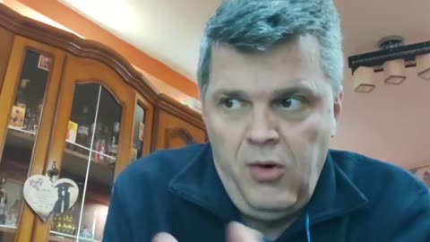Cornel Sabou - Secretele șocante ale vaccinului anti-covid - DOVEZI.
