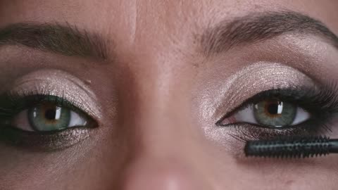 Women's Makeup