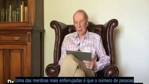Dr. Vernon Coleman - Sobre o Bicho19
