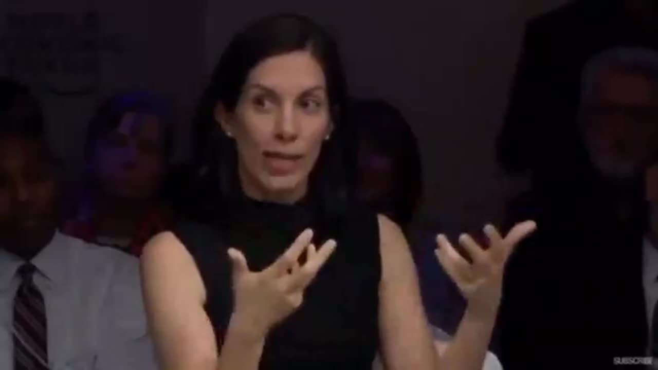 WEF Openly Talking About Torturing People and Implanting Fake Memories to Mind Control People