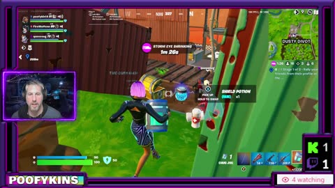 YAHH BUDDY FORTNITE TIME! EVERYONE WELCOME! good vibes