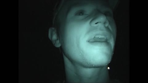 BIGFOOT INVESTIGATION - The Sasquatch Diaries - Episode 5 - Private Land Investigation