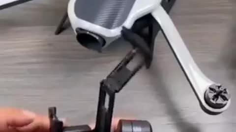 Home use Drown camera vs unboxing drwn 📷