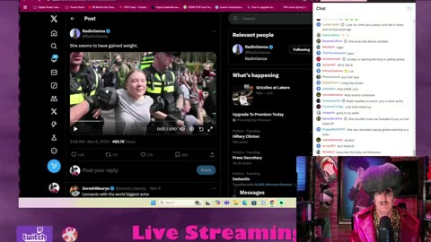 Wicked Toys Steer Kids Toward Porn Site, Is Greata Thunburg Going To Do Onlyfans?