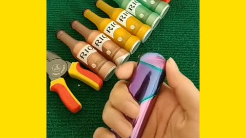 A Million$ lighter? What Share if you like