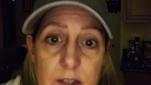 ANOTHER FORMER DEMOCRAT