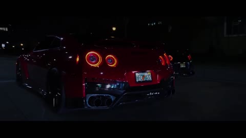 Car music Tokyo Drift (Dj Remix)