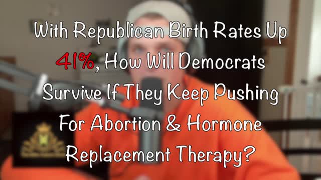 Liberal Meltdown Question Of The Day #13