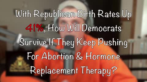 Liberal Meltdown Question Of The Day #13
