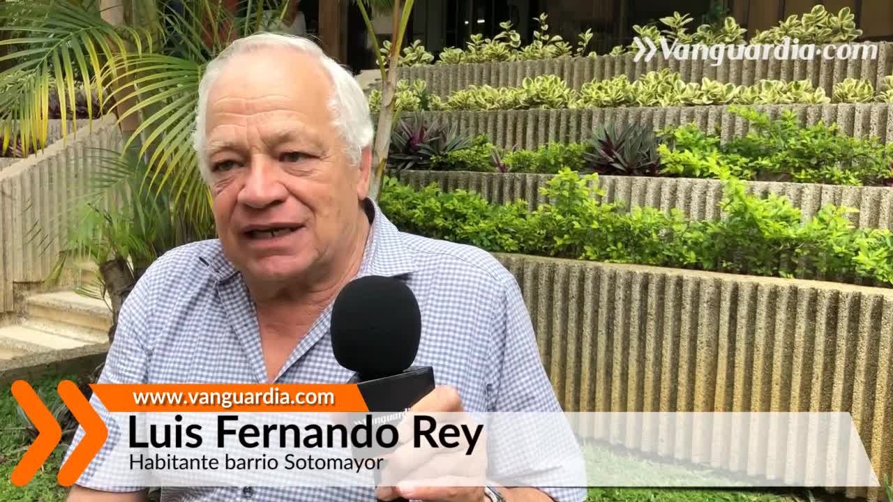 Barrio Sotomayor
