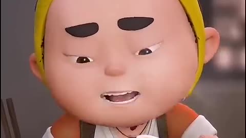Cartoon funny video