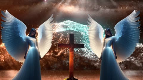 Heavenly Prosperity: A Meditation for Health and Wealth with the Holy Spirit, 523 Hz.