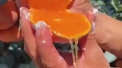 🍊 Juicy citrus fruits