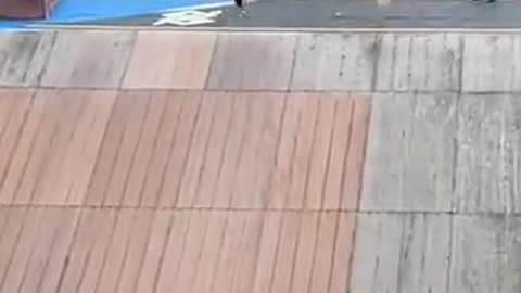Huge backup sketing
