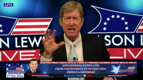Baltimore, Nordstream, Julian Assange & Censorship