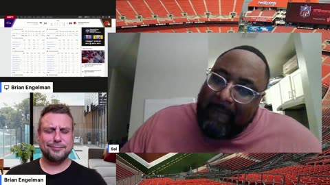 Jameis Winston Leads Browns Comeback Victory Over Ravens! DeShaun Watson Era Over?