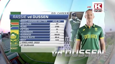 Full HIGHLIGHTS Australia vs south africa 2nd ODI 2023 big target 393