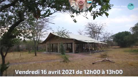 Vendredi Midi-Voyage, East Africa Camps