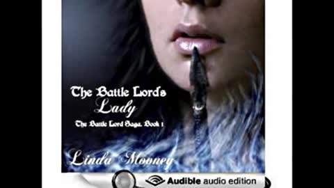 THE BATTLE LORD'S LADY, Book 1 of The Battle Lord Saga, a Sci-Fi/Futuristic/Post-Apocalyptic Romance