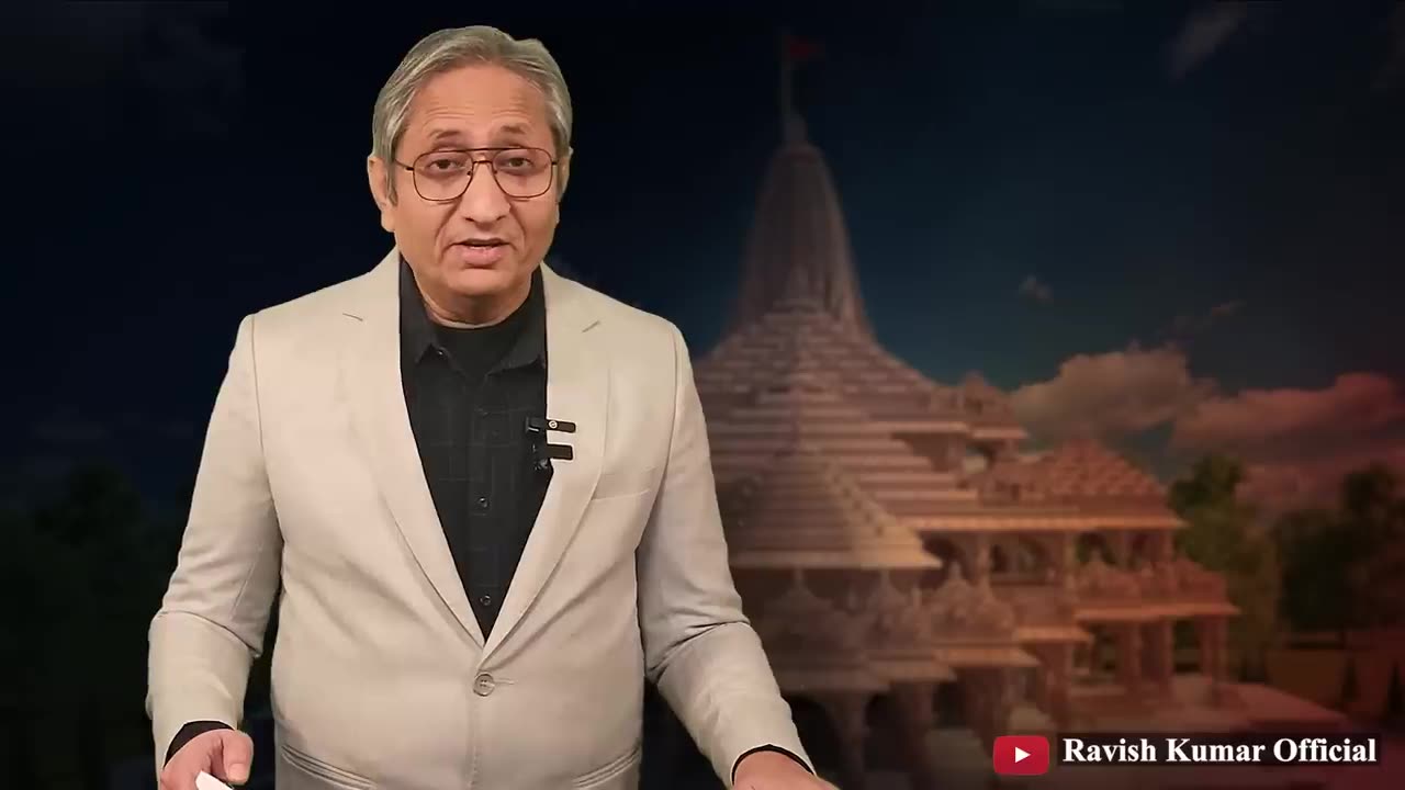 कारसेवकों का गुणगान और राम पत्रकारिता | Karsevaks and their Media Coverage #rammandir #karsevak #ayodhya #congress #bjp #modi #राममंदिर #अयोध्या #कारसे