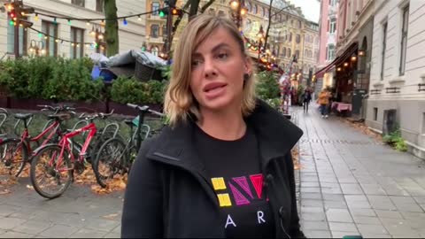 Velkommen på Worldwide for Freedom Lørdag 19 Mars i Oslo! ❤