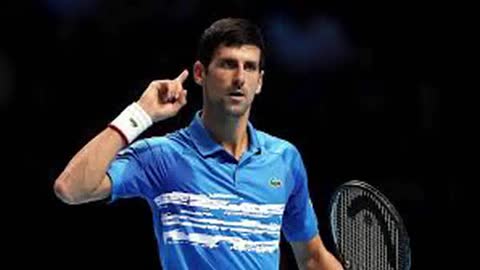 Novak Djokovic: "My good intentions ... have been misconstrued"