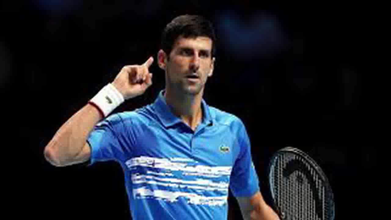 Novak Djokovic: "My good intentions ... have been misconstrued"