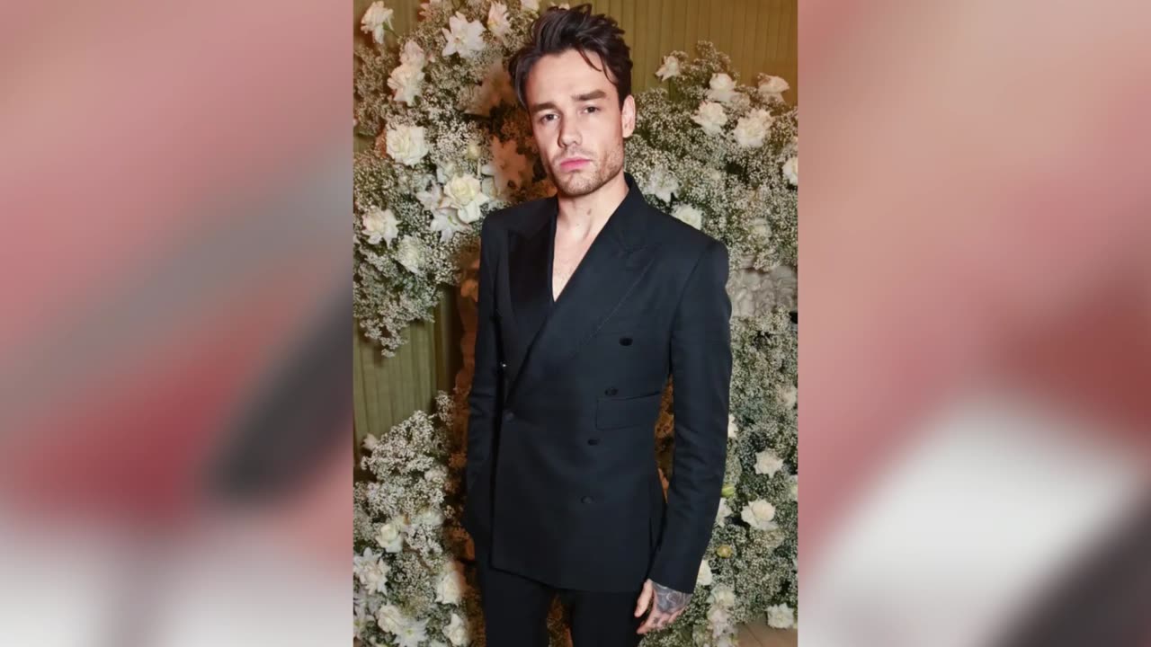 Trzech oskarżonych w związku ze śmiercią Liama Payne'a w Argentynie