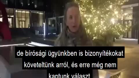 Az Ír kormány elismeri, hogy nincs Covid-19 !!!