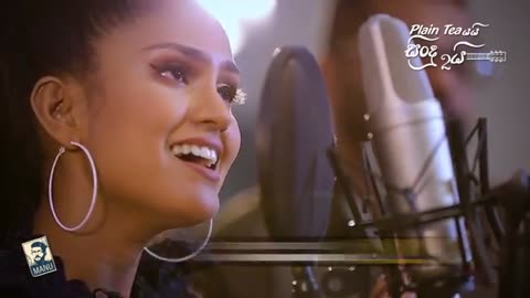 NEW SONG-KANCHANA ANURADHI-MILEHO THM HUMKO