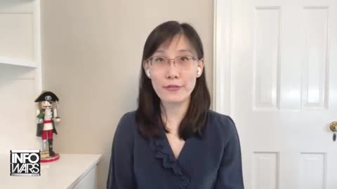 Whistleblower Exposes CCP's to Release Hemmorhagic Fever and Rule the World Through Biosecurity