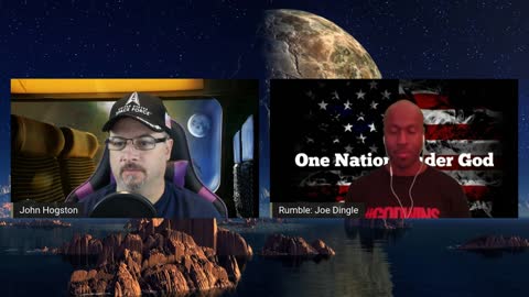 The Truth about NASA and these Secret Space Programs