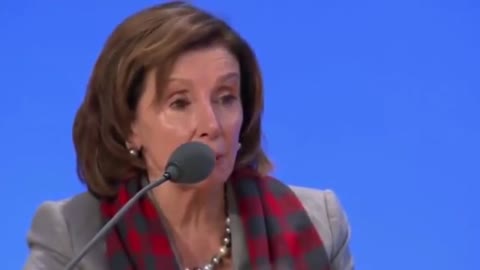 Nancy Pelosi, Dems Pressed On Why Congress Hasn't Ended Fossil Fuel Subsidies