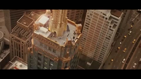 Badass Movie