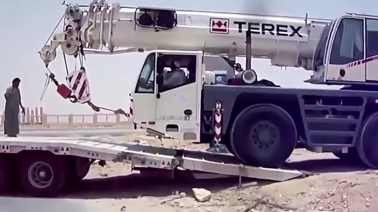 Extreme-Driving-Fails